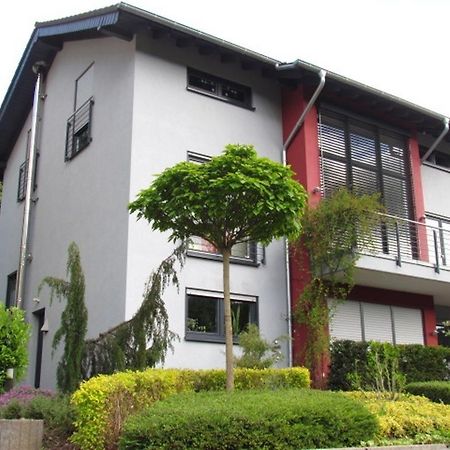 Ferienwohnung Pusteblume 科赫姆 客房 照片