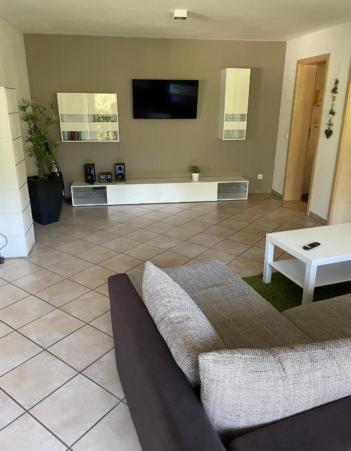 Ferienwohnung Pusteblume 科赫姆 外观 照片