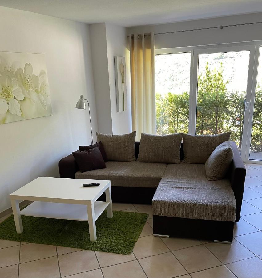 Ferienwohnung Pusteblume 科赫姆 外观 照片