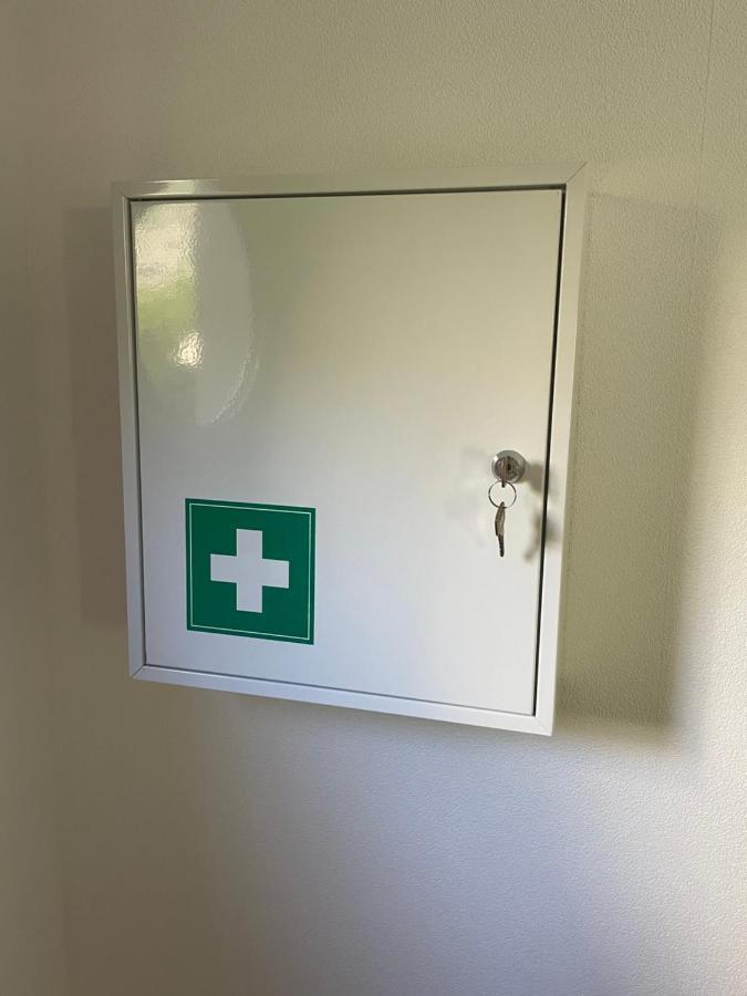 Ferienwohnung Pusteblume 科赫姆 外观 照片