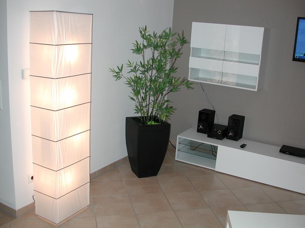 Ferienwohnung Pusteblume 科赫姆 客房 照片