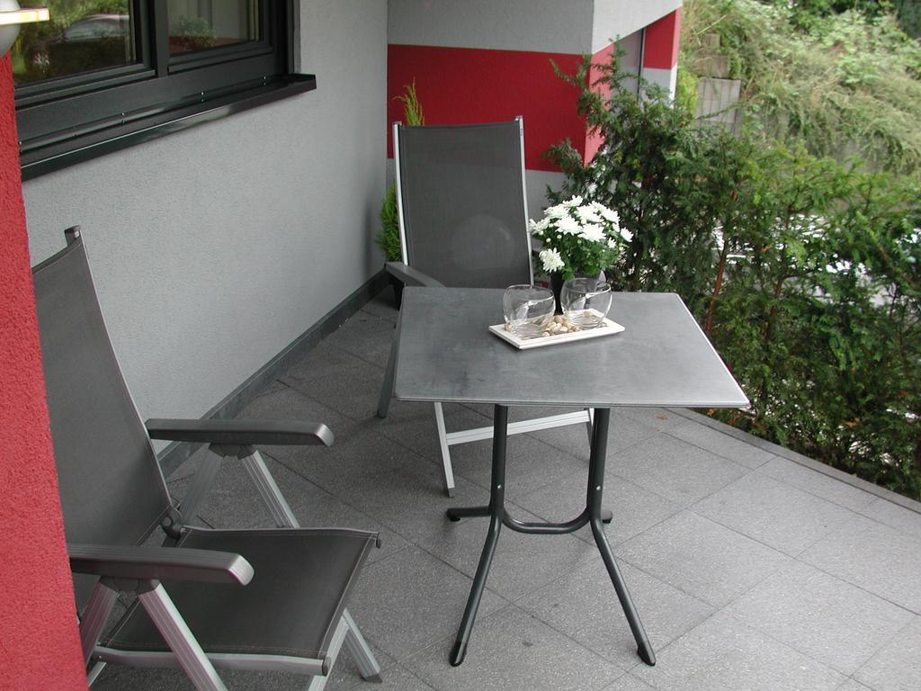 Ferienwohnung Pusteblume 科赫姆 客房 照片