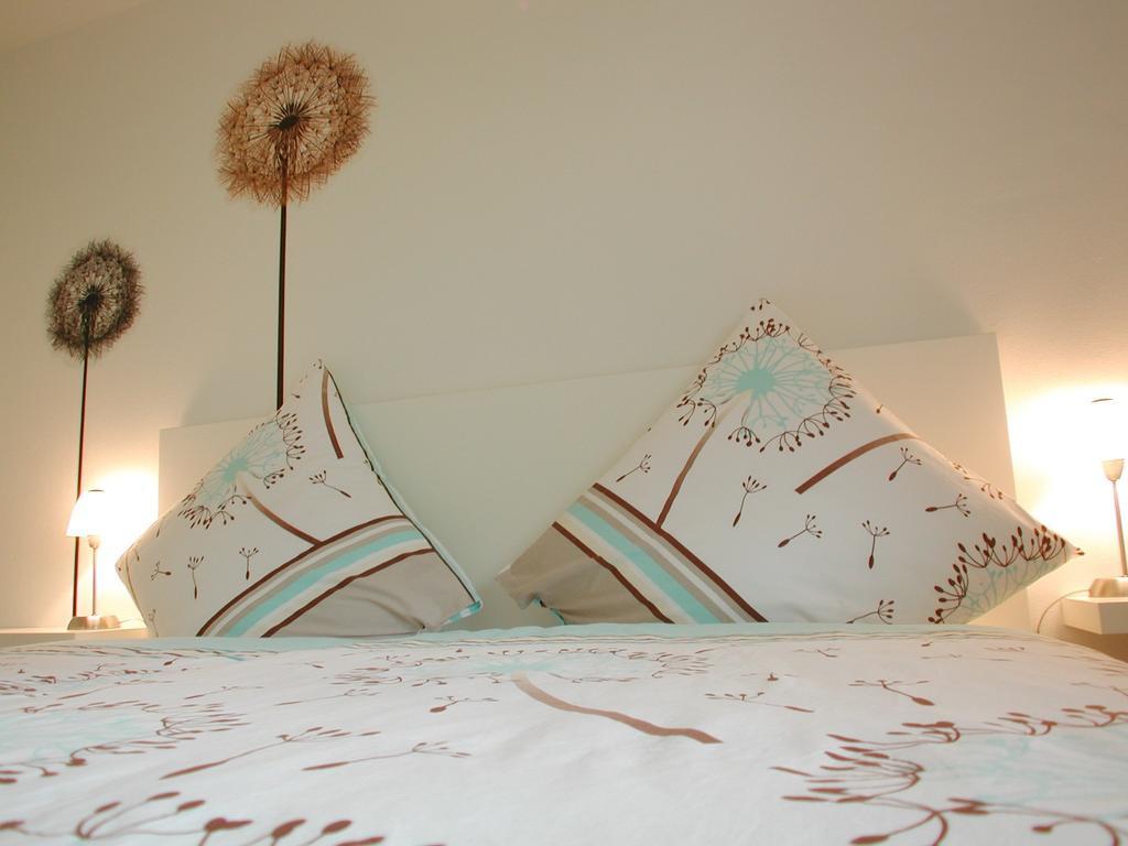Ferienwohnung Pusteblume 科赫姆 客房 照片