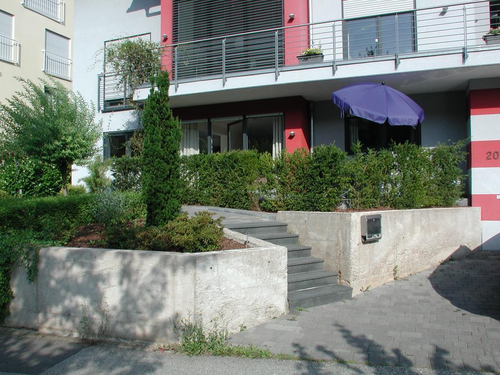 Ferienwohnung Pusteblume 科赫姆 客房 照片