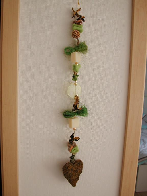 Ferienwohnung Pusteblume 科赫姆 客房 照片
