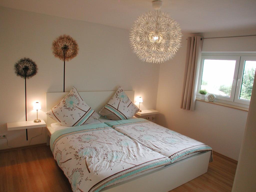Ferienwohnung Pusteblume 科赫姆 客房 照片