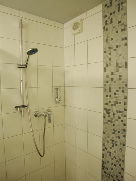 Ferienwohnung Pusteblume 科赫姆 客房 照片