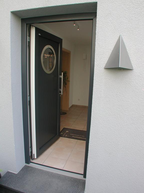 Ferienwohnung Pusteblume 科赫姆 客房 照片