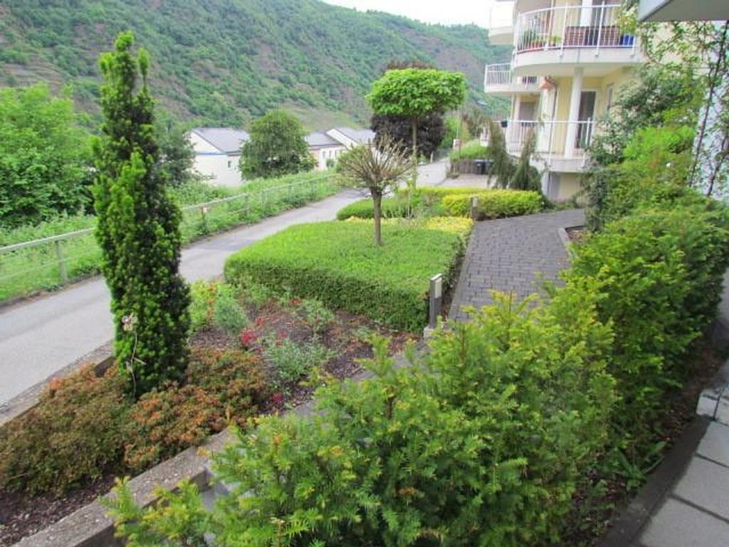Ferienwohnung Pusteblume 科赫姆 客房 照片