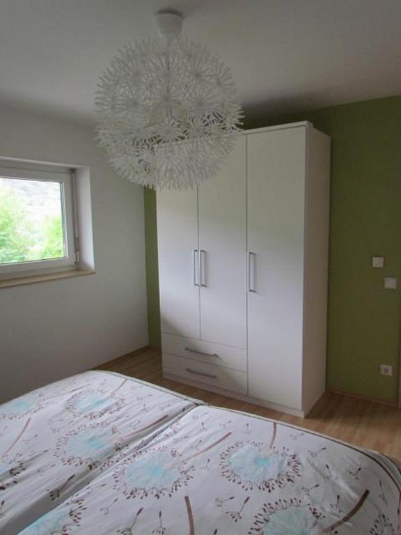 Ferienwohnung Pusteblume 科赫姆 客房 照片