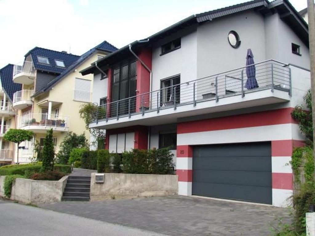 Ferienwohnung Pusteblume 科赫姆 客房 照片