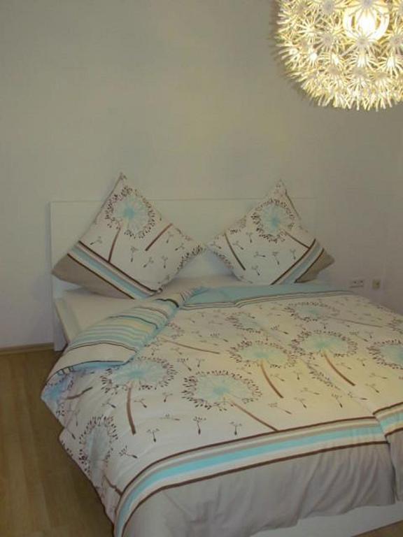 Ferienwohnung Pusteblume 科赫姆 客房 照片