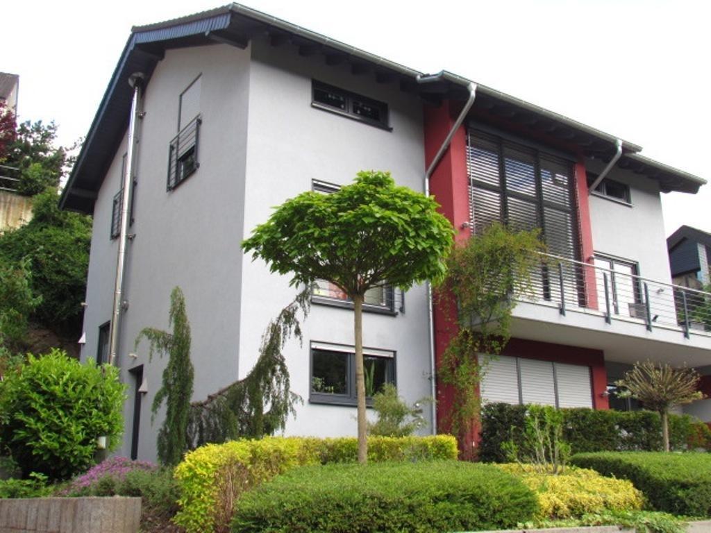 Ferienwohnung Pusteblume 科赫姆 客房 照片